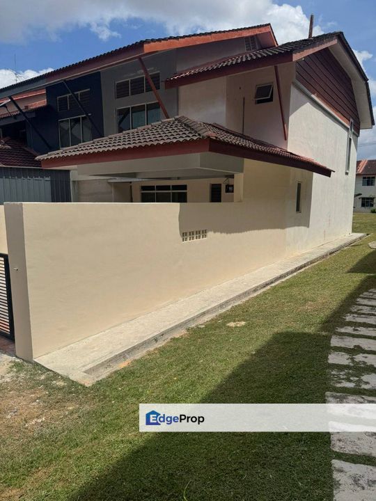 PALM VILLA KULAI @ DOUBLE STOREY TOWNHOUSE, Johor, Kulai