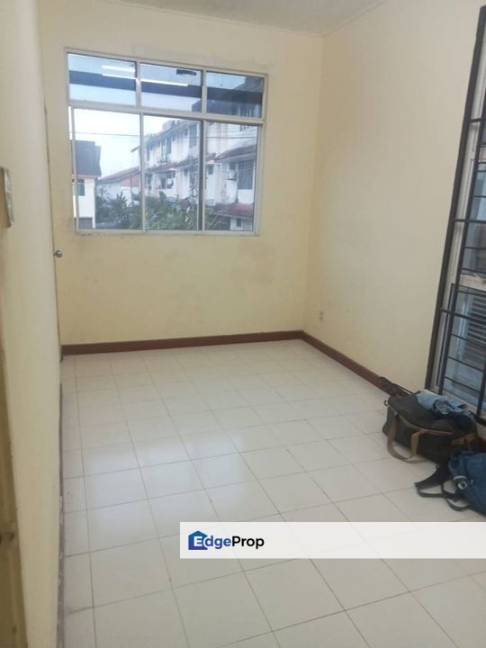 PALM VILLA KULAI @ DOUBLE STOREY TOWNHOUSE, Johor, Kulai