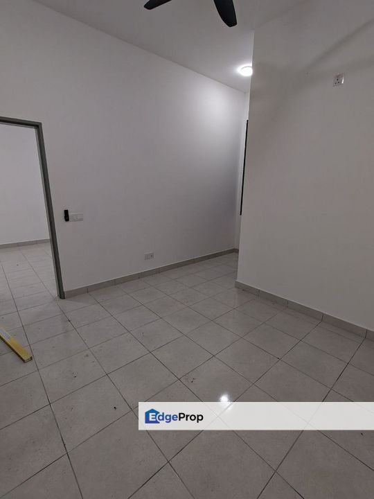 PICCOLO 2 BANDAR PUTRA KULAI @ SINGLE STOREY, Johor, Kulai