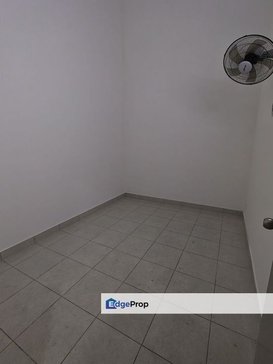 PICCOLO 2 BANDAR PUTRA KULAI @ SINGLE STOREY, Johor, Kulai