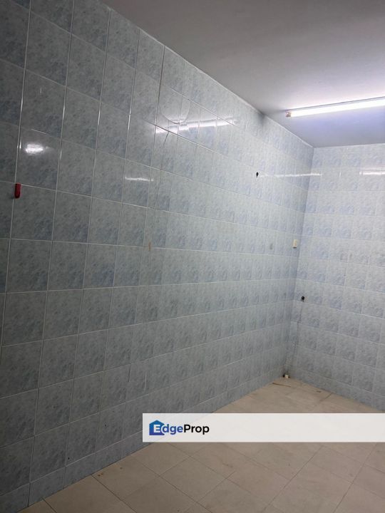 TAMAN SRI PUTRI KULAI @ DOUBLE STOREY, Johor, Kulai