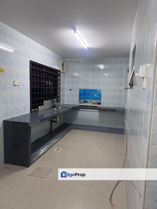 TAMAN SRI PUTRI KULAI @ DOUBLE STOREY, Johor, Kulai