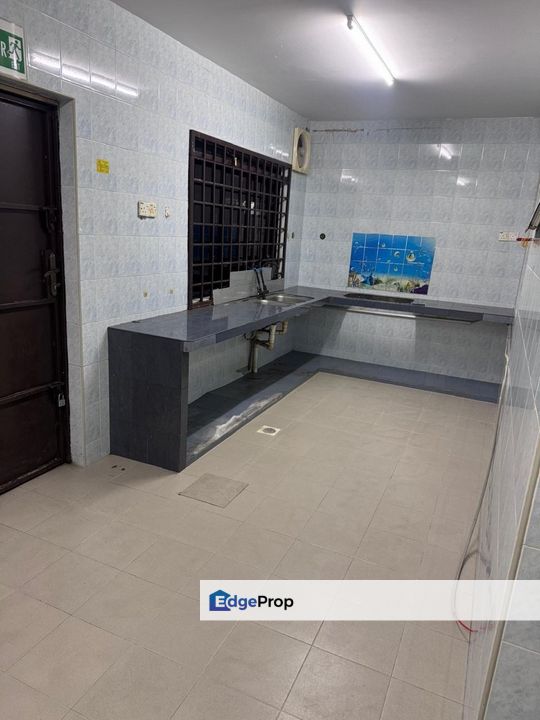 TAMAN SRI PUTRI KULAI @ DOUBLE STOREY, Johor, Kulai