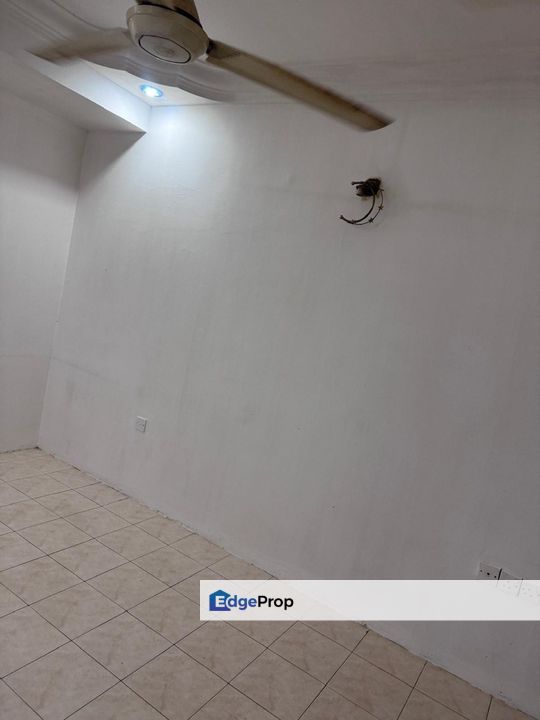 TAMAN SRI PUTRI KULAI @ DOUBLE STOREY, Johor, Kulai