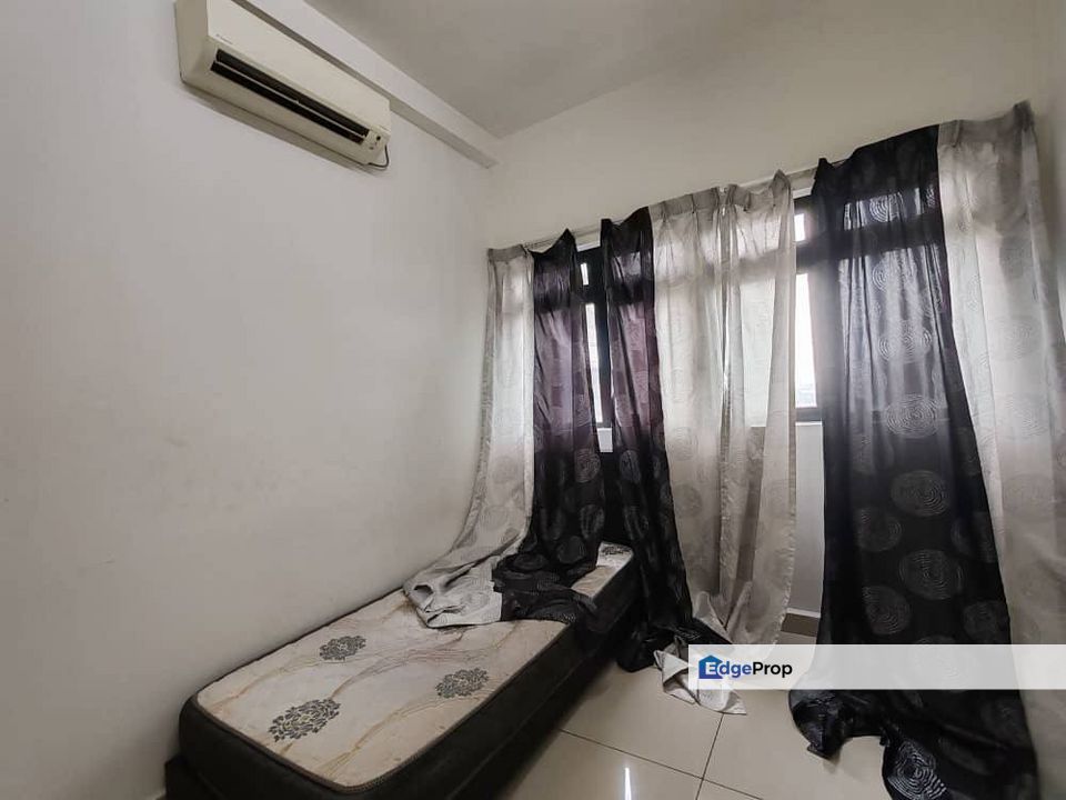 MERIDIN MEDINI APARTMENT @ ISKANDAR PUTERI / TUAS, Johor, 