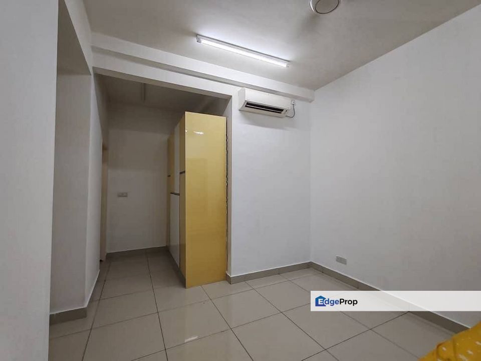 MERIDIN MEDINI APARTMENT @ ISKANDAR PUTERI / TUAS, Johor, 