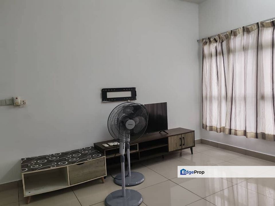 MERIDIN MEDINI APARTMENT @ ISKANDAR PUTERI / TUAS, Johor, 