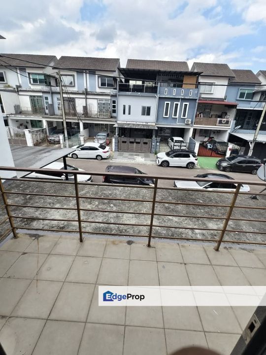 TAMAN SCIENTEX PASIR GUDANG @ 2.5 STOREY, Johor, Pasir Gudang