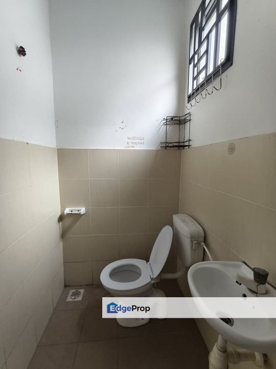 TAMAN SCIENTEX PASIR GUDANG @ 2.5 STOREY, Johor, Pasir Gudang