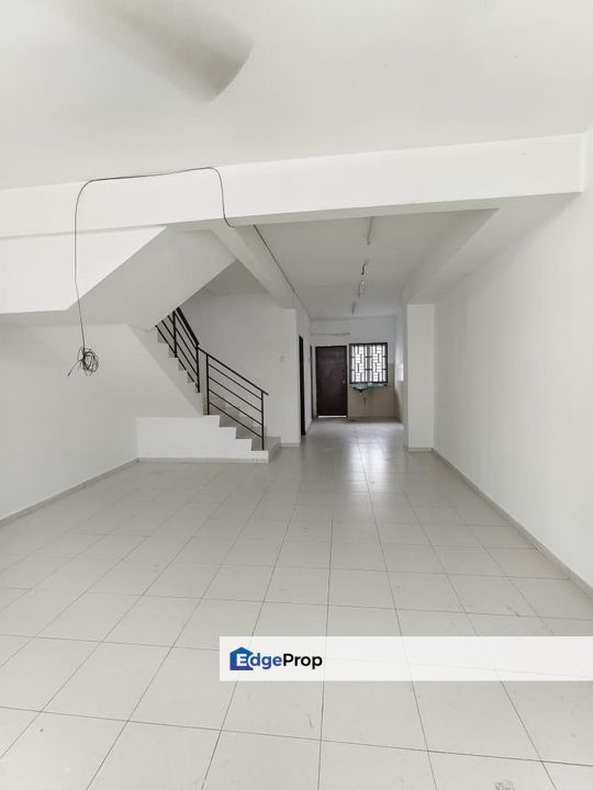 TAMAN SCIENTEX PASIR GUDANG @ 2.5 STOREY, Johor, Pasir Gudang