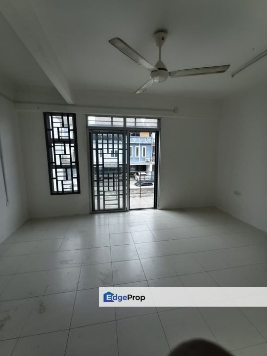 LARKIN INDAH APARTMENT @ LARKIN, Johor, Johor Bahru