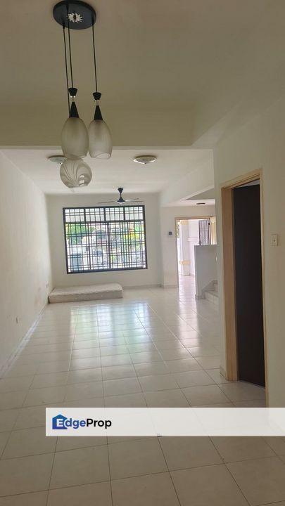 TAMAN SRI PULAI PERDANA / SKUDAI / KANGKAR PULAI @ DOUBLE STOREY, Johor, Skudai