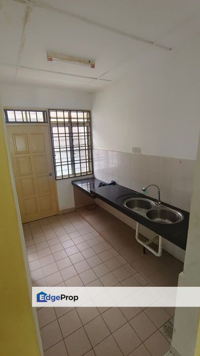 TAMAN SRI PULAI PERDANA / SKUDAI / KANGKAR PULAI @ DOUBLE STOREY, Johor, Skudai