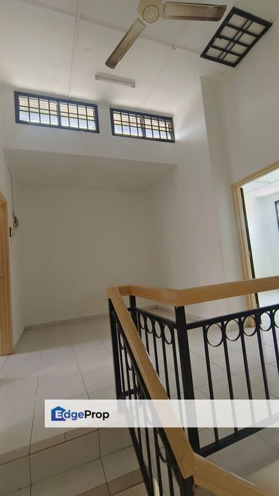 TAMAN SRI PULAI PERDANA / SKUDAI / KANGKAR PULAI @ DOUBLE STOREY, Johor, Skudai