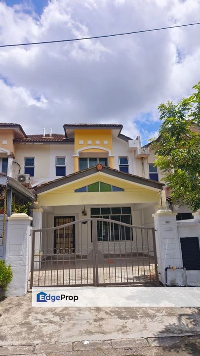 TAMAN SRI PULAI PERDANA / SKUDAI / KANGKAR PULAI @ DOUBLE STOREY, Johor, Skudai