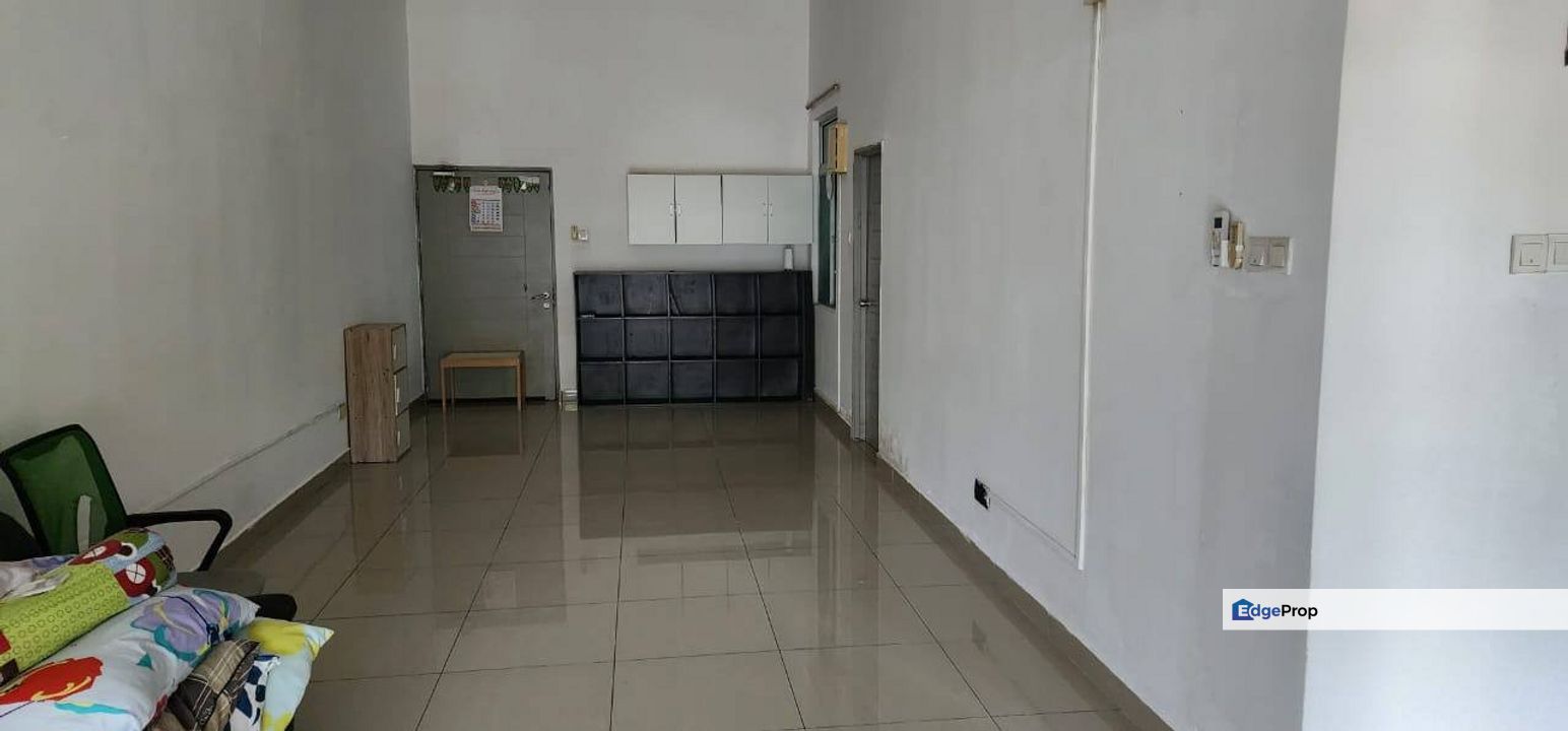 EASTBAY LUXURY APARTMENT @ TAMAN MEGAH RIA / KOTA PUTERI / MASAI, Johor, Masai