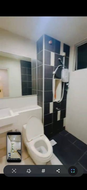 D'AMBIENCE APARTMENT PERMAS JAYA MASAI, Johor, Permas Jaya/Senibong