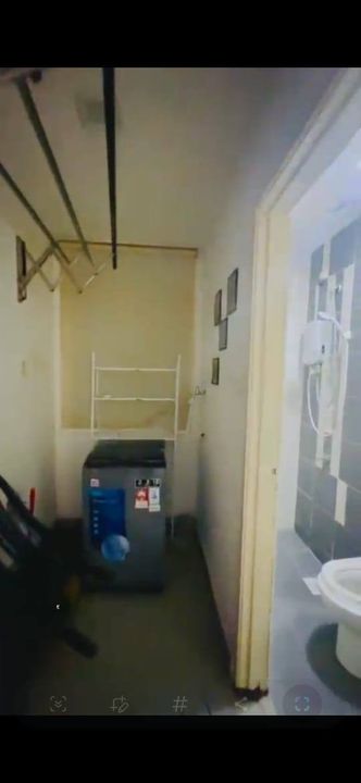 D'AMBIENCE APARTMENT PERMAS JAYA MASAI, Johor, Permas Jaya/Senibong