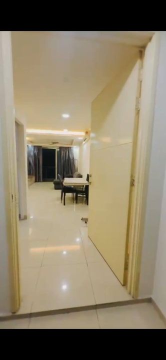 D'AMBIENCE APARTMENT PERMAS JAYA MASAI, Johor, Permas Jaya/Senibong