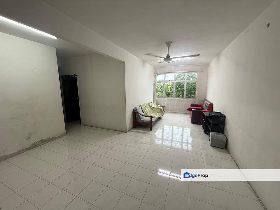 ROSE VILLA APARTMENT @ KULAI, Johor, Kulai