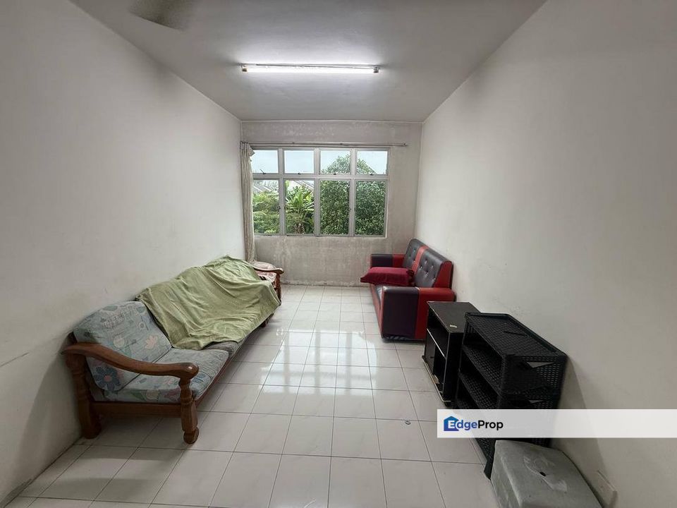 ROSE VILLA APARTMENT @ KULAI, Johor, Kulai