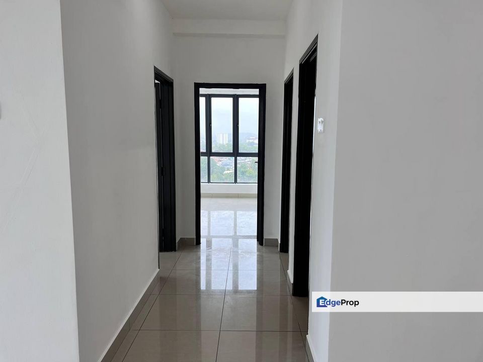 KSL AVERY PARK APARTMENT @ TAMAN RINTING / MASAI, Johor, Masai