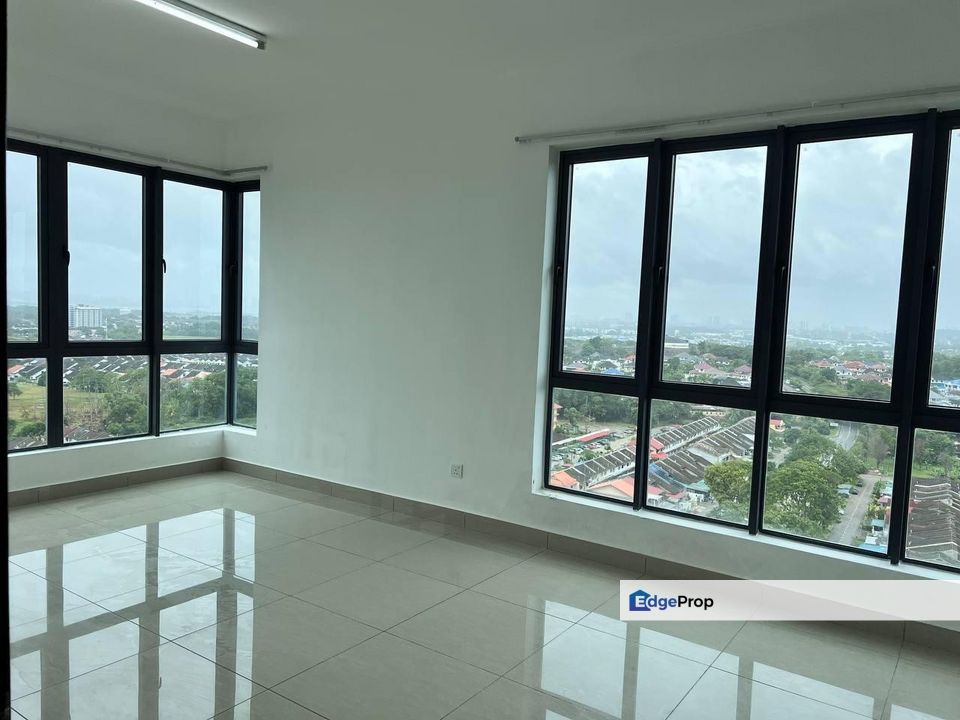 KSL AVERY PARK APARTMENT @ TAMAN RINTING / MASAI, Johor, Masai