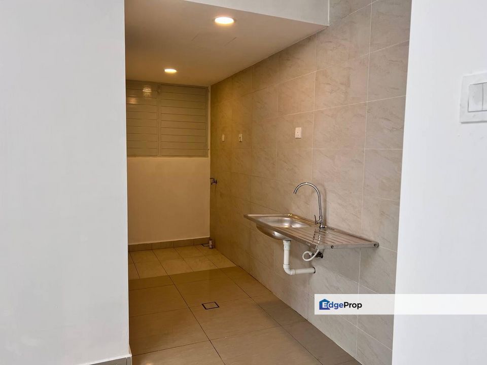 KSL AVERY PARK APARTMENT @ TAMAN RINTING / MASAI, Johor, Masai