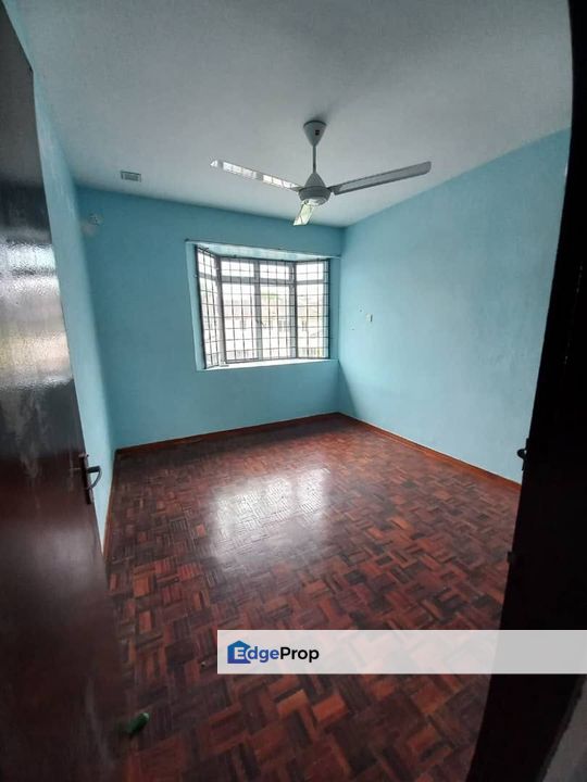 TAMAN UNIVERSITI SKUDAI @ DOUBLE STOREY, Johor, Skudai