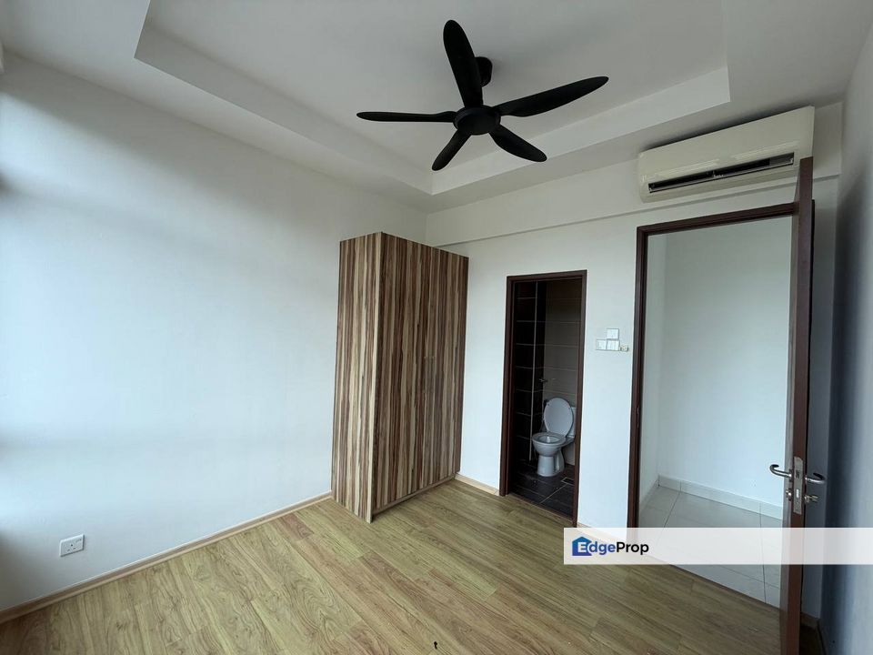 BOTANIKA TEBRAU BAY APARTMENT @ BAYU PUTERI / PERMAS JAYA / MASAI, Johor, Johor Bahru