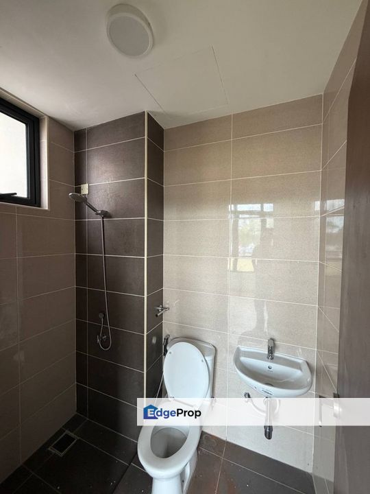 BOTANIKA TEBRAU BAY APARTMENT @ BAYU PUTERI / PERMAS JAYA / MASAI, Johor, Johor Bahru