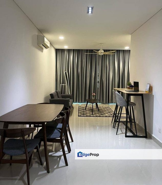 ONE MEDINI APARTMENT @ MEDINI / ISKANDAR PUTERI / TUAS, Johor, Nusajaya