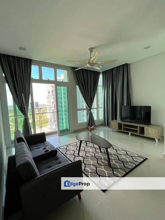 ONE MEDINI APARTMENT @ MEDINI / ISKANDAR PUTERI / TUAS, Johor, Nusajaya