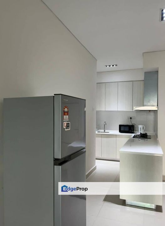 ONE MEDINI APARTMENT @ MEDINI / ISKANDAR PUTERI / TUAS, Johor, Nusajaya