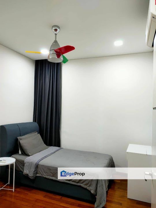 ONE MEDINI APARTMENT @ MEDINI / ISKANDAR PUTERI / TUAS, Johor, Nusajaya