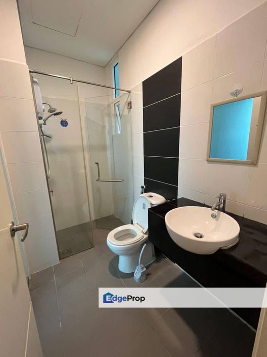 ONE MEDINI APARTMENT @ MEDINI / ISKANDAR PUTERI / TUAS, Johor, Nusajaya