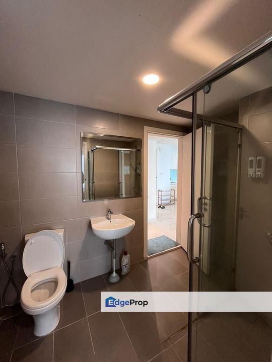 TEEGA SUITES CONDOMINIUM @ PUTERI HARBOUR / ISKANDAR PUTERI / TUAS, Johor, 