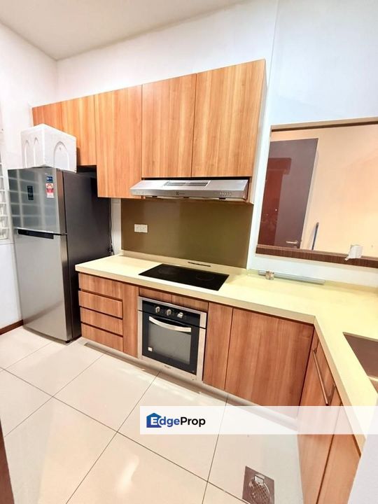 GRANDVIEW 360 APARTMENT @ TAMAN BAYU PUTERI / PERMAS JAYA / MASAI, Johor, Johor Bahru