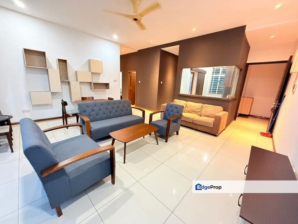 GRANDVIEW 360 APARTMENT @ TAMAN BAYU PUTERI / PERMAS JAYA / MASAI, Johor, Johor Bahru