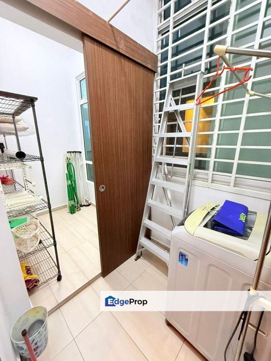 GRANDVIEW 360 APARTMENT @ TAMAN BAYU PUTERI / PERMAS JAYA / MASAI, Johor, Johor Bahru