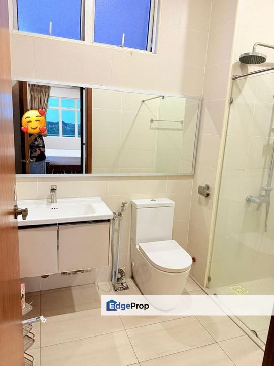 GRANDVIEW 360 APARTMENT @ TAMAN BAYU PUTERI / PERMAS JAYA / MASAI, Johor, Johor Bahru