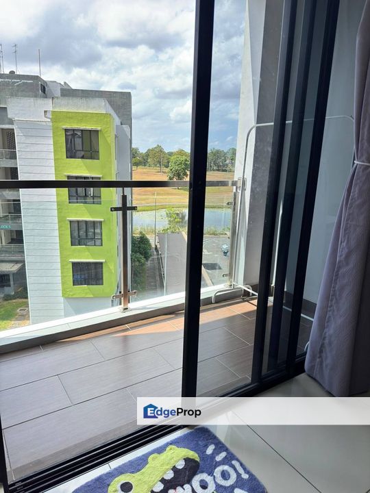 IMPIAN SENIBONG APARTMENT @ PERMAS JAYA / MASAI ROOM RENTAL, Johor, Permas Jaya/Senibong