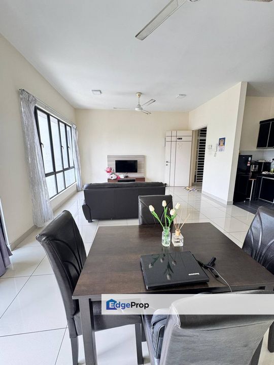 IMPIAN SENIBONG APARTMENT @ PERMAS JAYA / MASAI ROOM RENTAL, Johor, Permas Jaya/Senibong