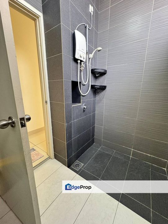 IMPIAN SENIBONG APARTMENT @ PERMAS JAYA / MASAI ROOM RENTAL, Johor, Permas Jaya/Senibong