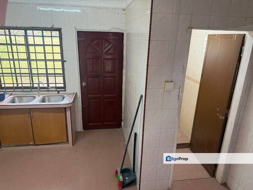 PERMAS JAYA LOW COST DOUBLE STOREY @ MASAI, Johor, Permas Jaya/Senibong