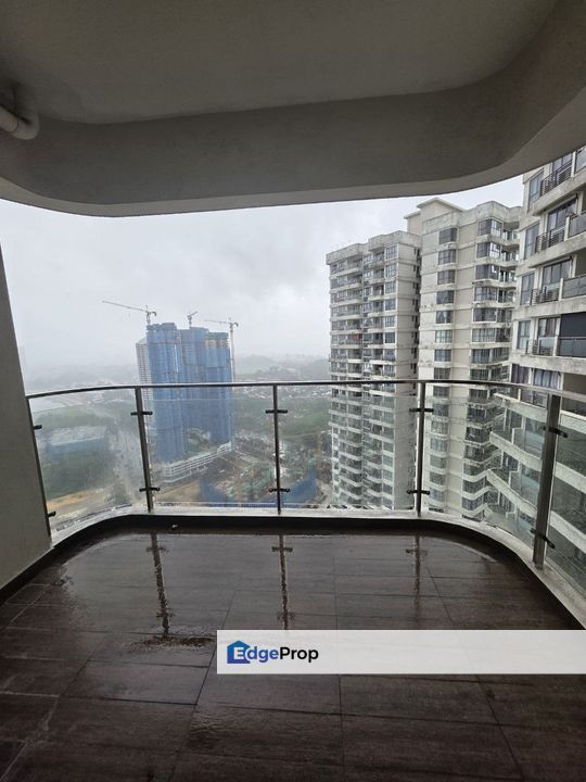 ROYAL STRAND / COUNTRY GARDEN DANGABAY APARTMENT @ JB TOWN / CIQ / JOHOR BAHRU, Johor, Johor Bahru