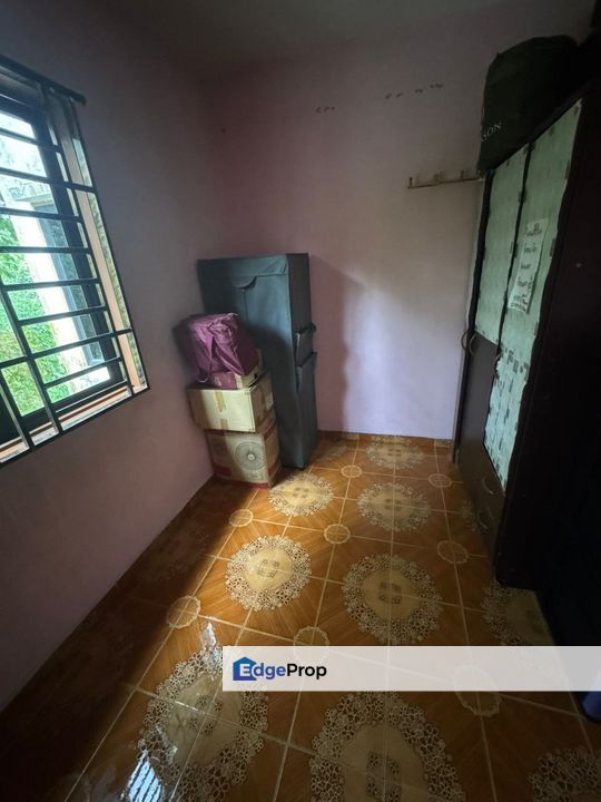 FLAT IMPIAN SKUDAI @ SKUDAI, Johor, Johor Bahru