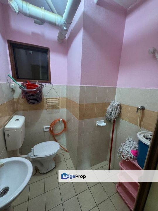 FLAT IMPIAN SKUDAI @ SKUDAI, Johor, Johor Bahru