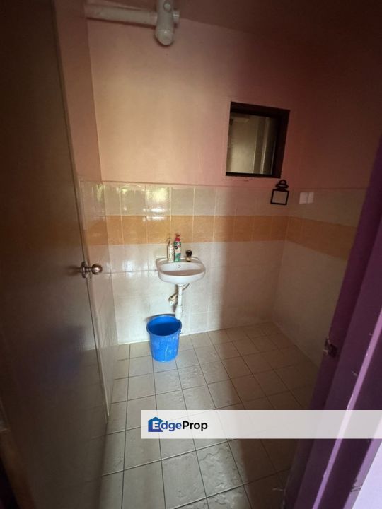 FLAT IMPIAN SKUDAI @ SKUDAI, Johor, Johor Bahru