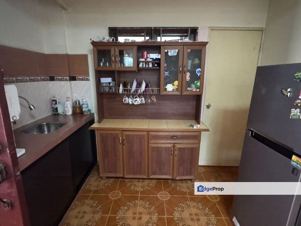 FLAT IMPIAN SKUDAI @ SKUDAI, Johor, Johor Bahru